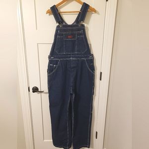 Five Brother men's overall. New